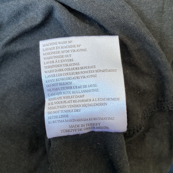 Karssen by Zoe Karssen Graphic Tee - Picture 3 of 4